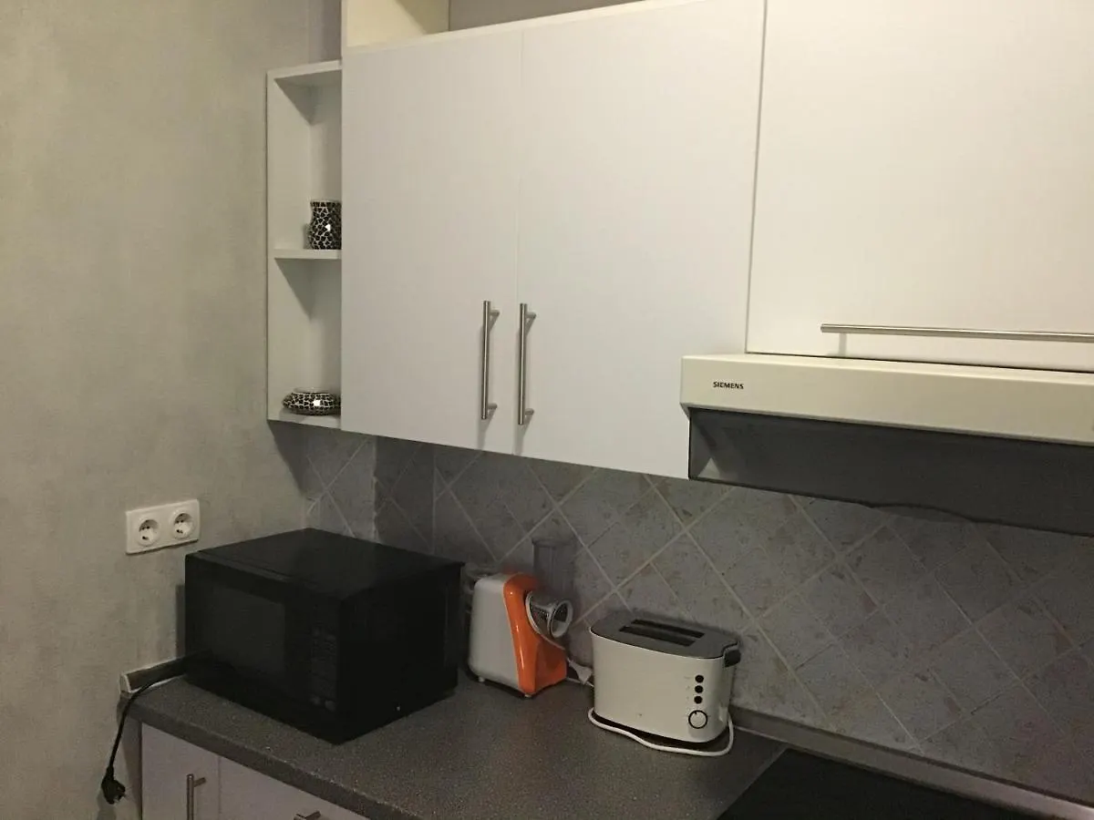 Family Wellness Apartman Hajdúszoboszló