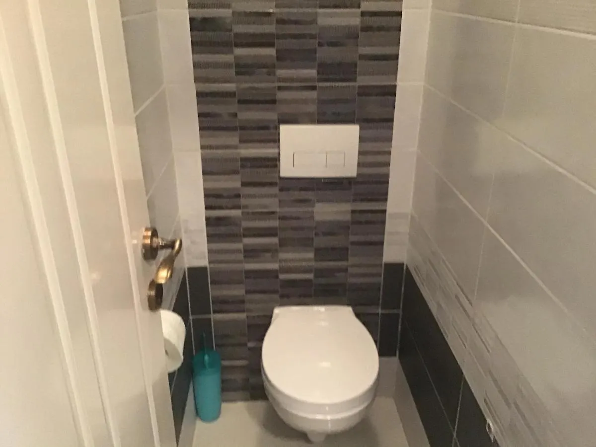 Family Wellness Apartman Hajdúszoboszló 0*,  Magyarország