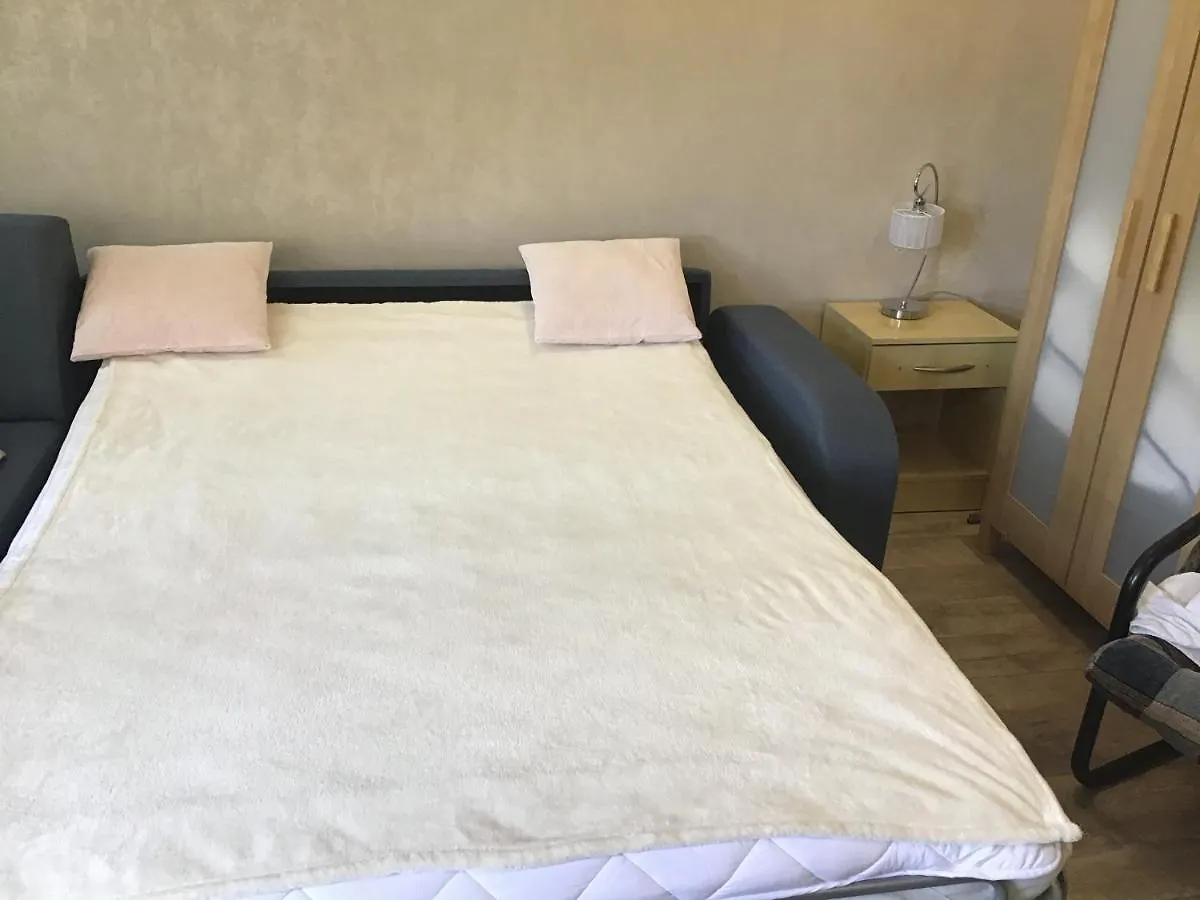 Family Wellness Apartman Hajdúszoboszló