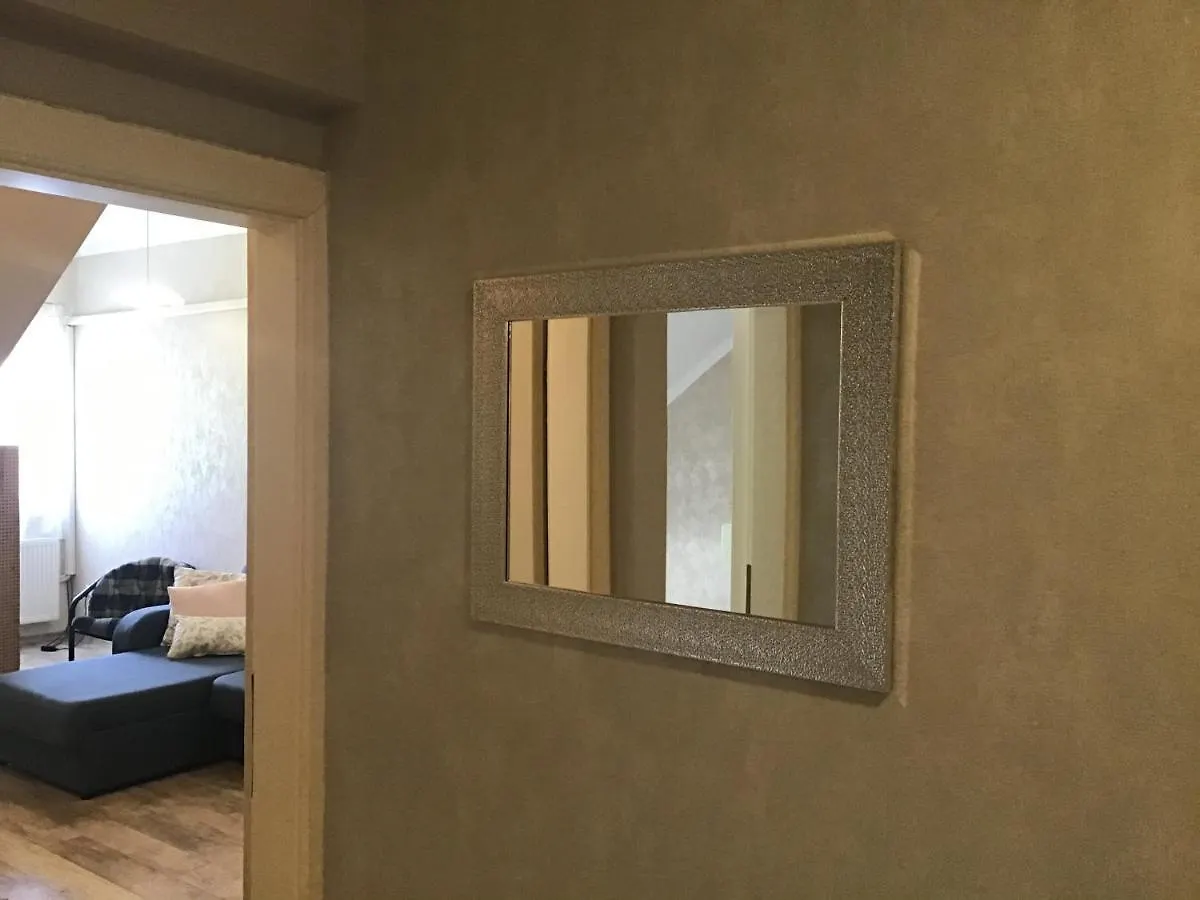 Family Wellness Apartman Hajdúszoboszló