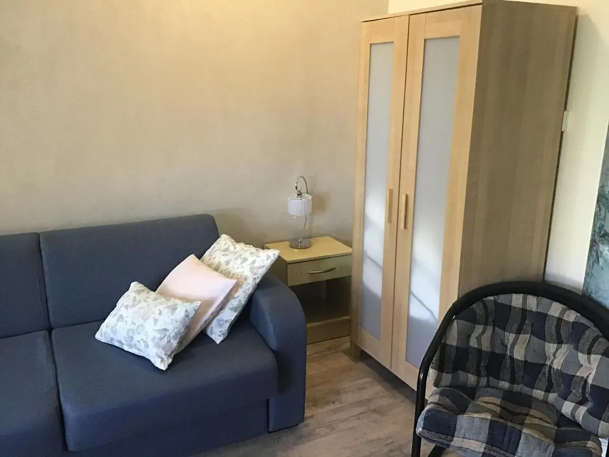 Family Wellness Apartman Hajdúszoboszló
