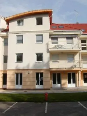 Family Wellness Apartman Hajdúszoboszló