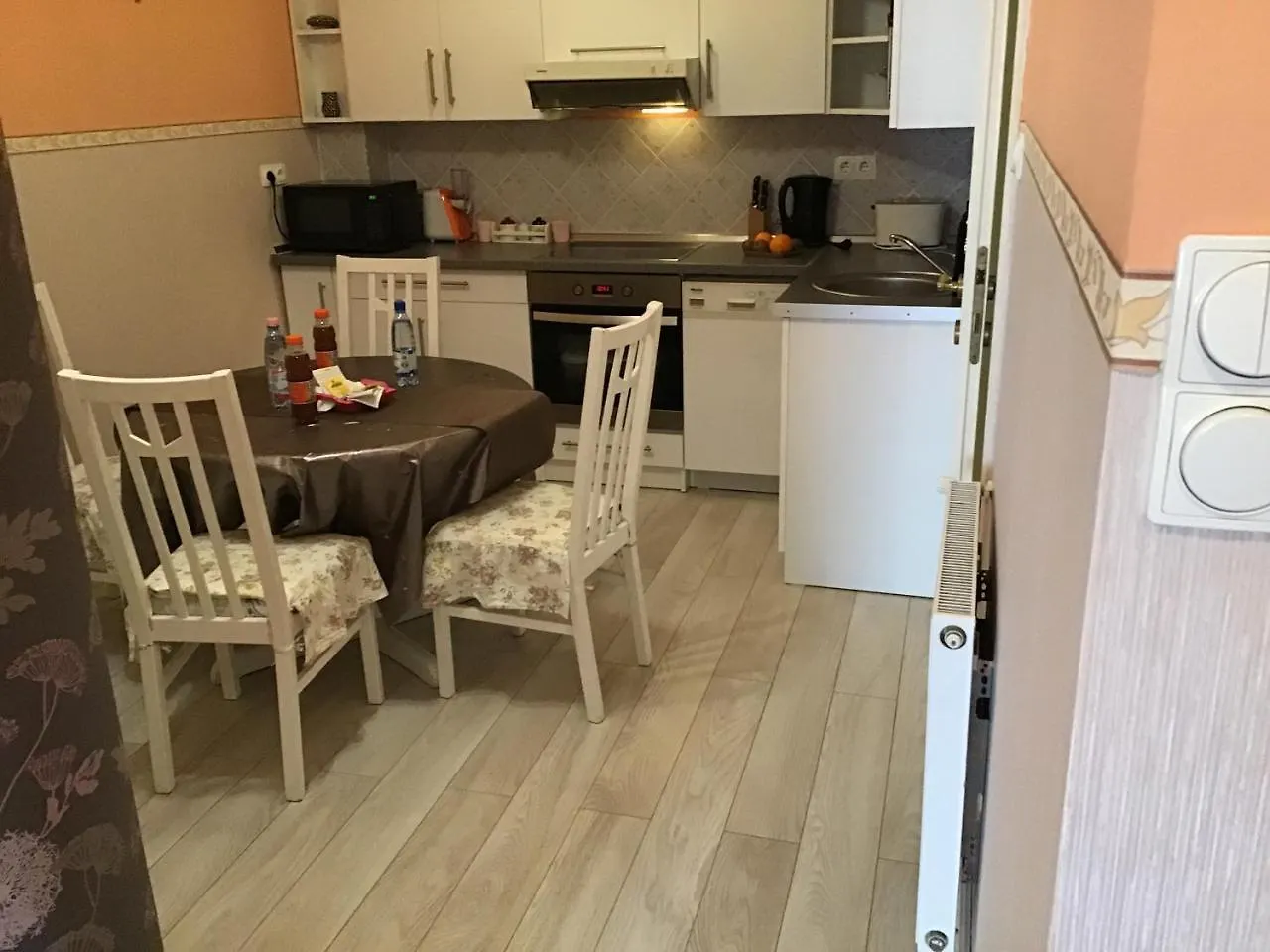 Family Wellness Apartman Hajdúszoboszló