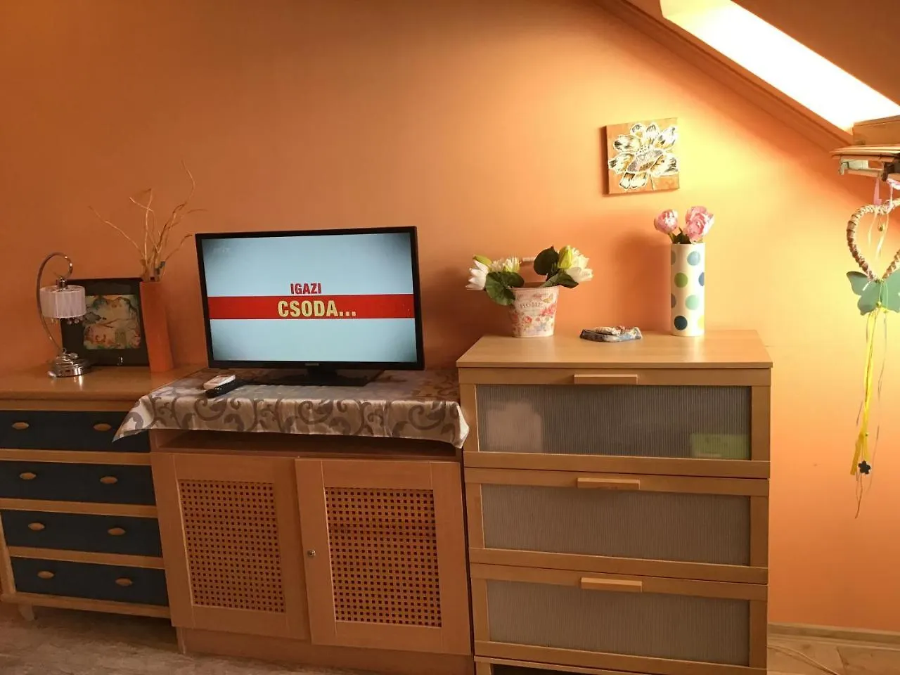 Family Wellness Apartman Hajdúszoboszló Magyarország